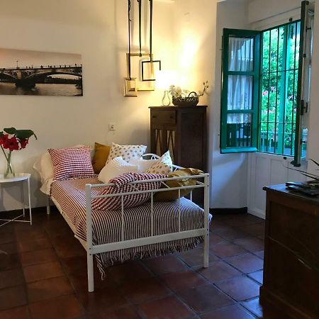 Apartamento Las Setas Sevilla Buitenkant foto