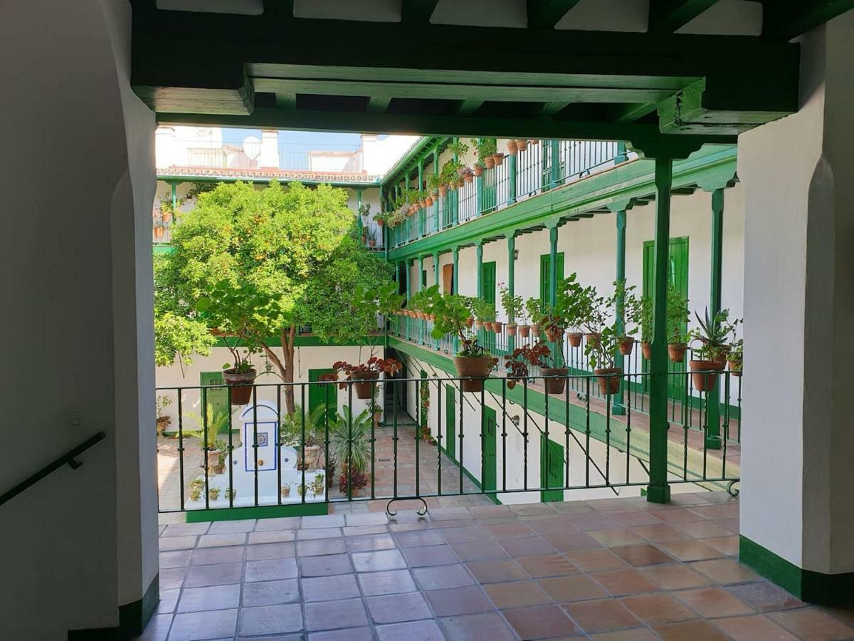 Apartamento Las Setas Sevilla Buitenkant foto