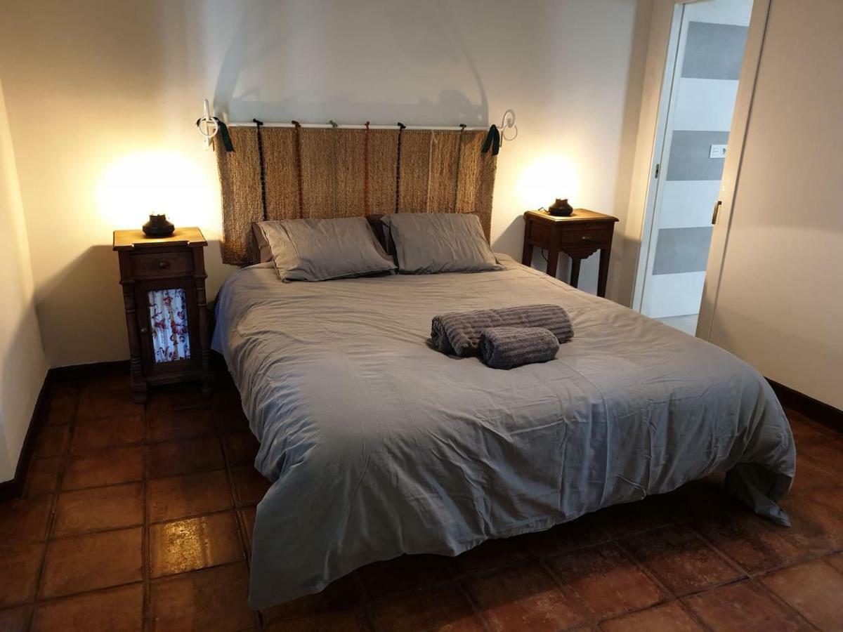 Apartamento Las Setas Sevilla Buitenkant foto