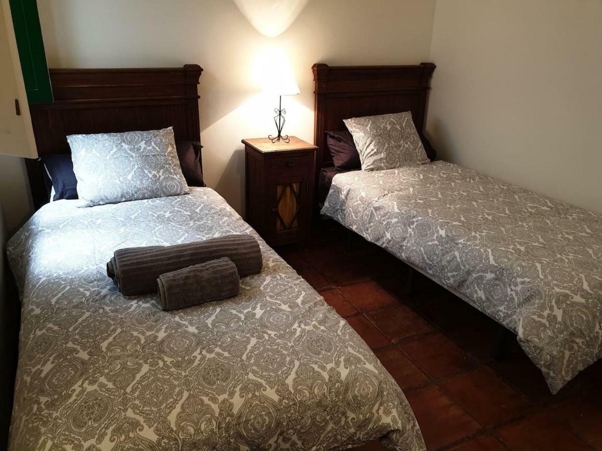 Apartamento Las Setas Sevilla Buitenkant foto
