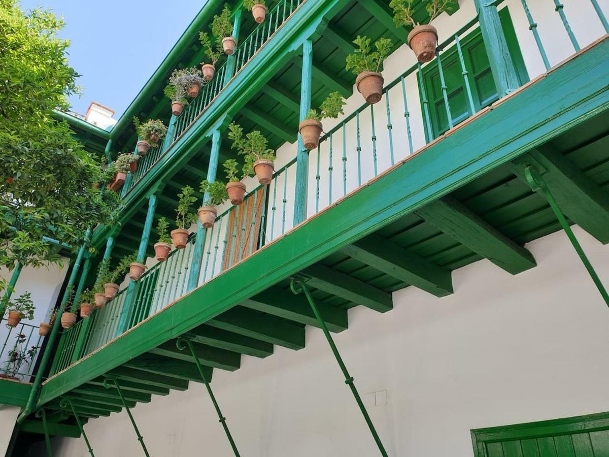 Apartamento Las Setas Sevilla Buitenkant foto