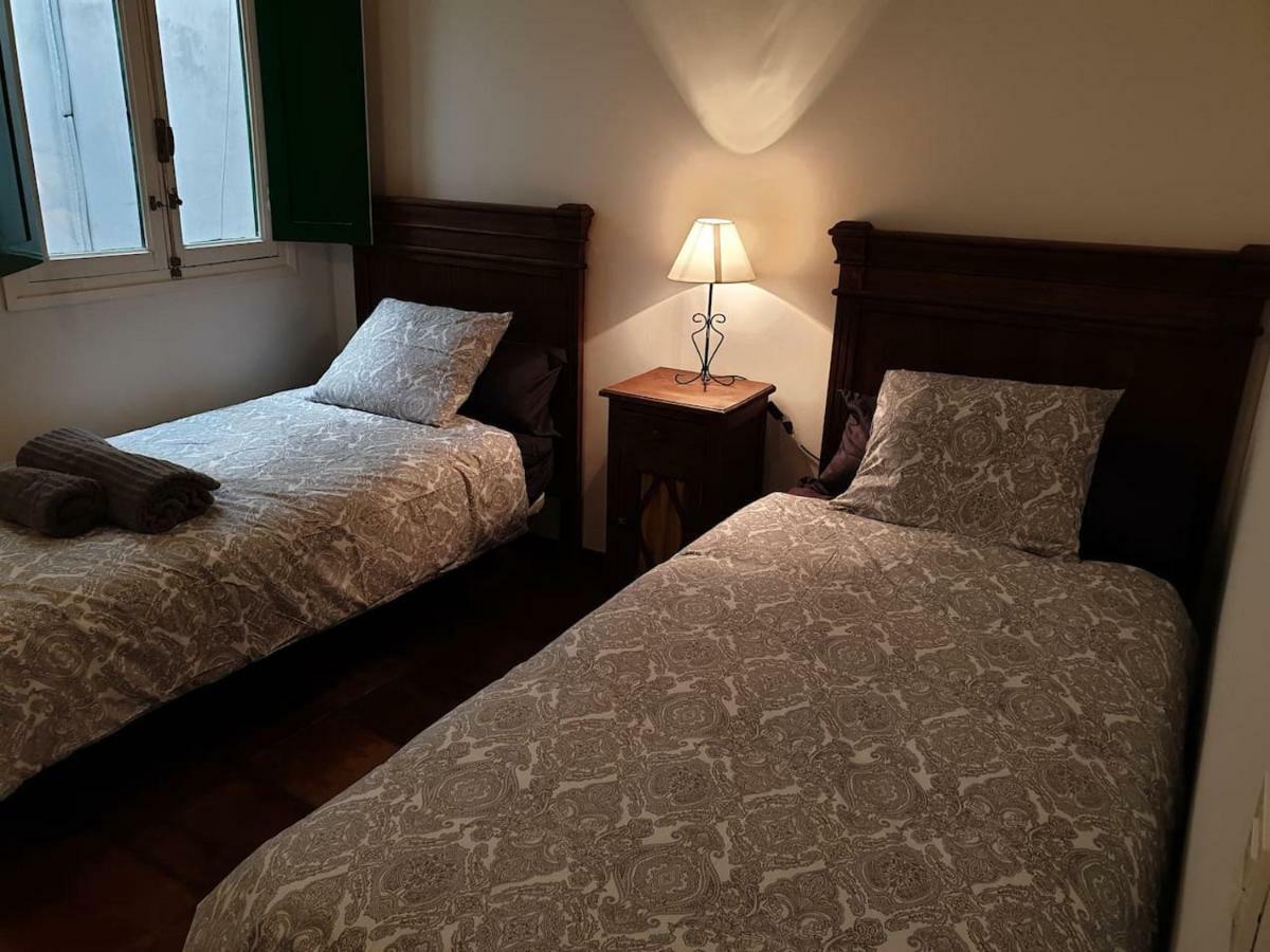 Apartamento Las Setas Sevilla Buitenkant foto