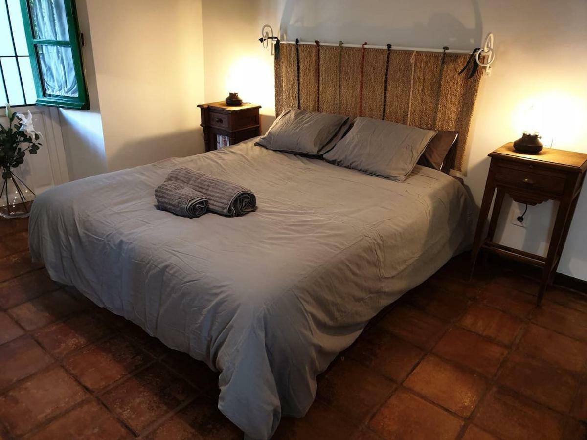 Apartamento Las Setas Sevilla Buitenkant foto