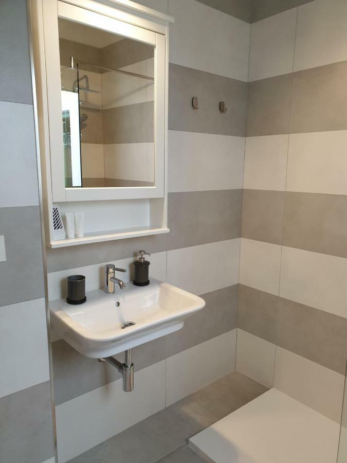 Apartamento Las Setas Sevilla Buitenkant foto