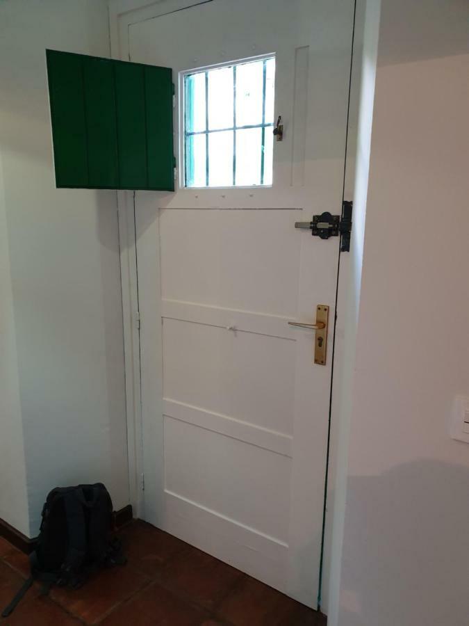 Apartamento Las Setas Sevilla Buitenkant foto