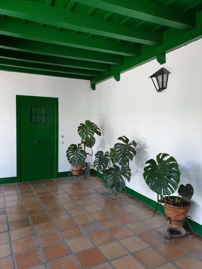 Apartamento Las Setas Sevilla Buitenkant foto