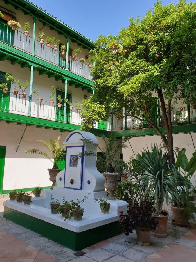 Apartamento Las Setas Sevilla Buitenkant foto