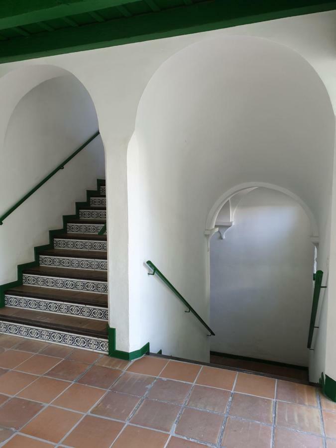 Apartamento Las Setas Sevilla Buitenkant foto