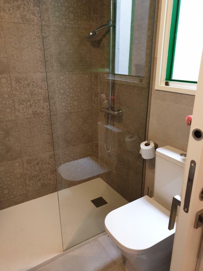 Apartamento Las Setas Sevilla Buitenkant foto