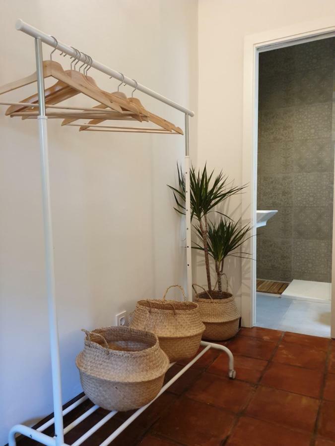 Apartamento Las Setas Sevilla Buitenkant foto