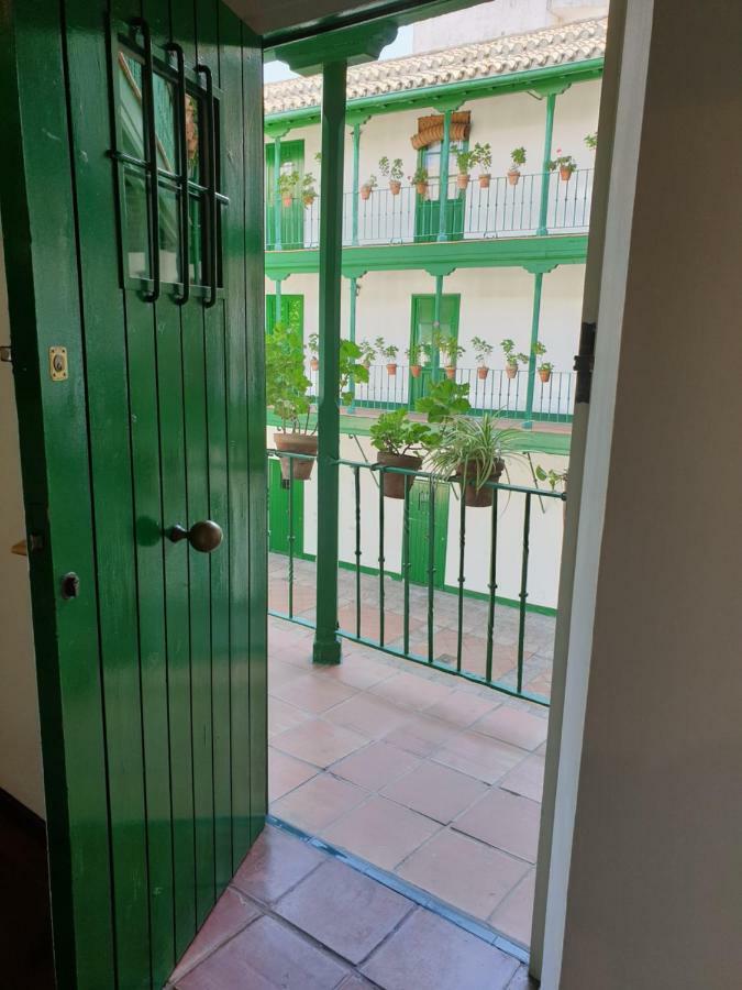 Apartamento Las Setas Sevilla Buitenkant foto