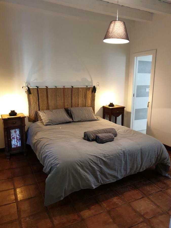 Apartamento Las Setas Sevilla Buitenkant foto