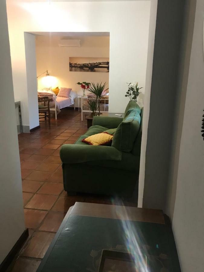 Apartamento Las Setas Sevilla Buitenkant foto